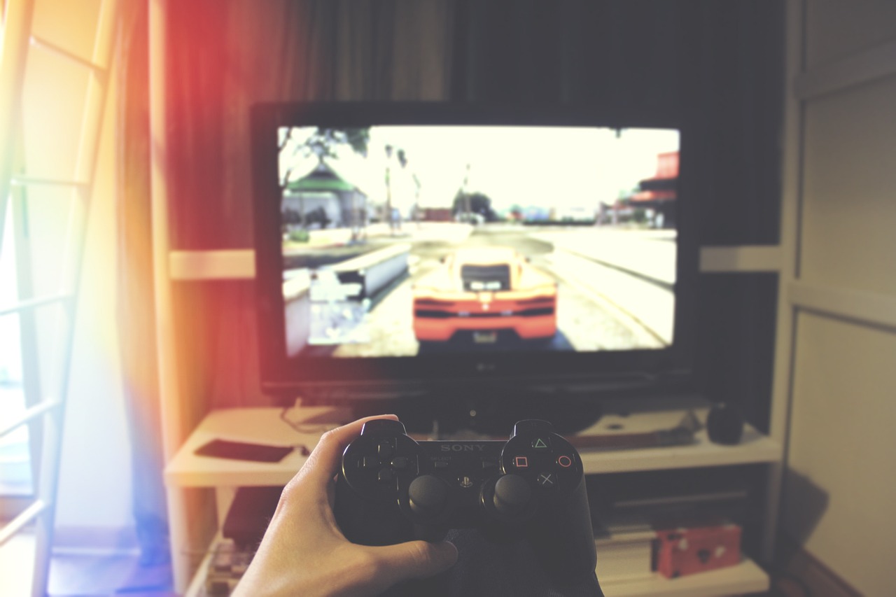 Gamer-stole: Undgå rygproblemer med den rigtige stol