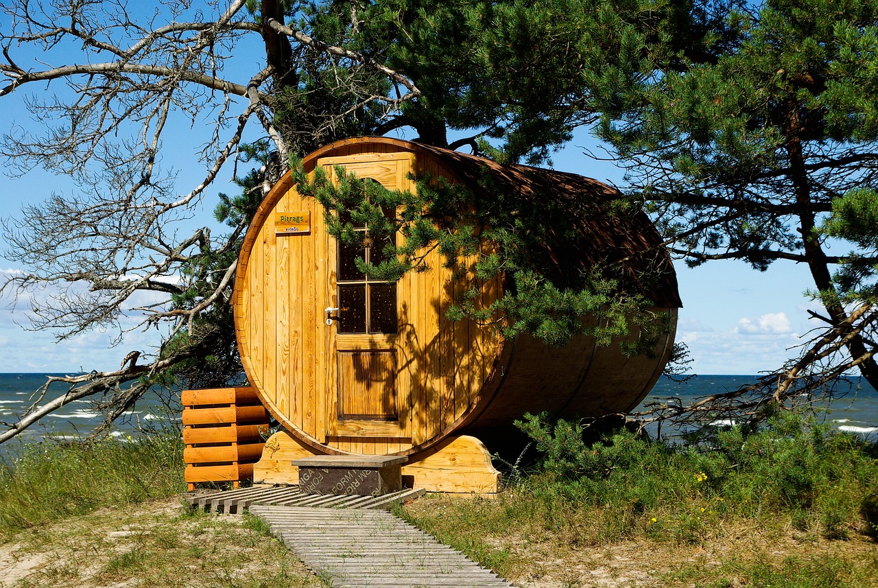 Infrarød Sauna Virkning på Immunsystemet: Styrk din krops forsvar