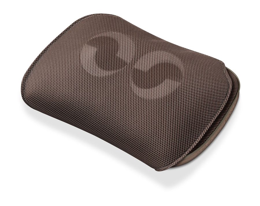 Massagepude-Beurer-MG147 Beurer massagepude med shiatsumassage MG147