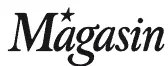 Magasin Logo