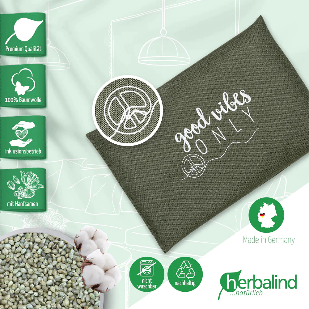 Varmepude-GoodVibesOnly-1