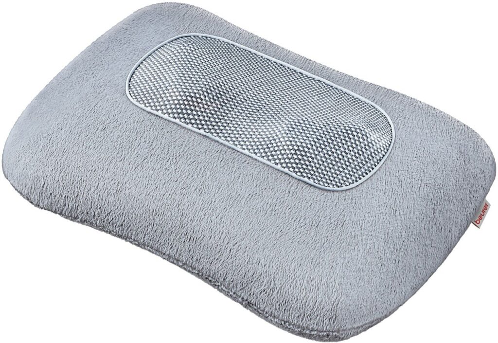 massagepude - shiatsu - mg 145 Magasin massagepude - Shiatsu MG145