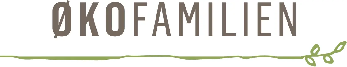 Ã˜kofamilien logo