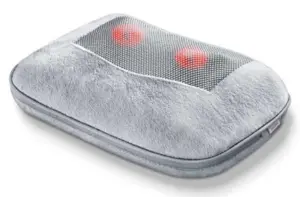 shiatsu-massagepude Ren-velvaereshop - Massagepude fra shiatsu