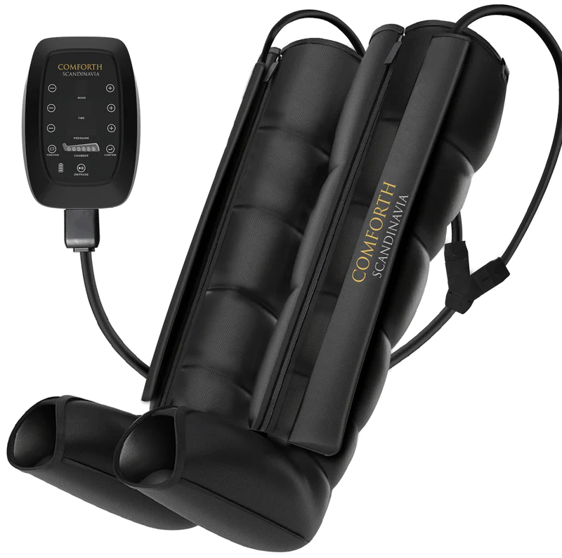 Comforth_RecoveryBoots_1 Comforth Scandinavia recovery boots med fjernbetjening