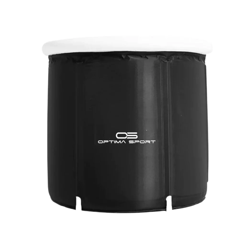 OptimaSport_Isbad_0 Optima Sport Isbad med Logo