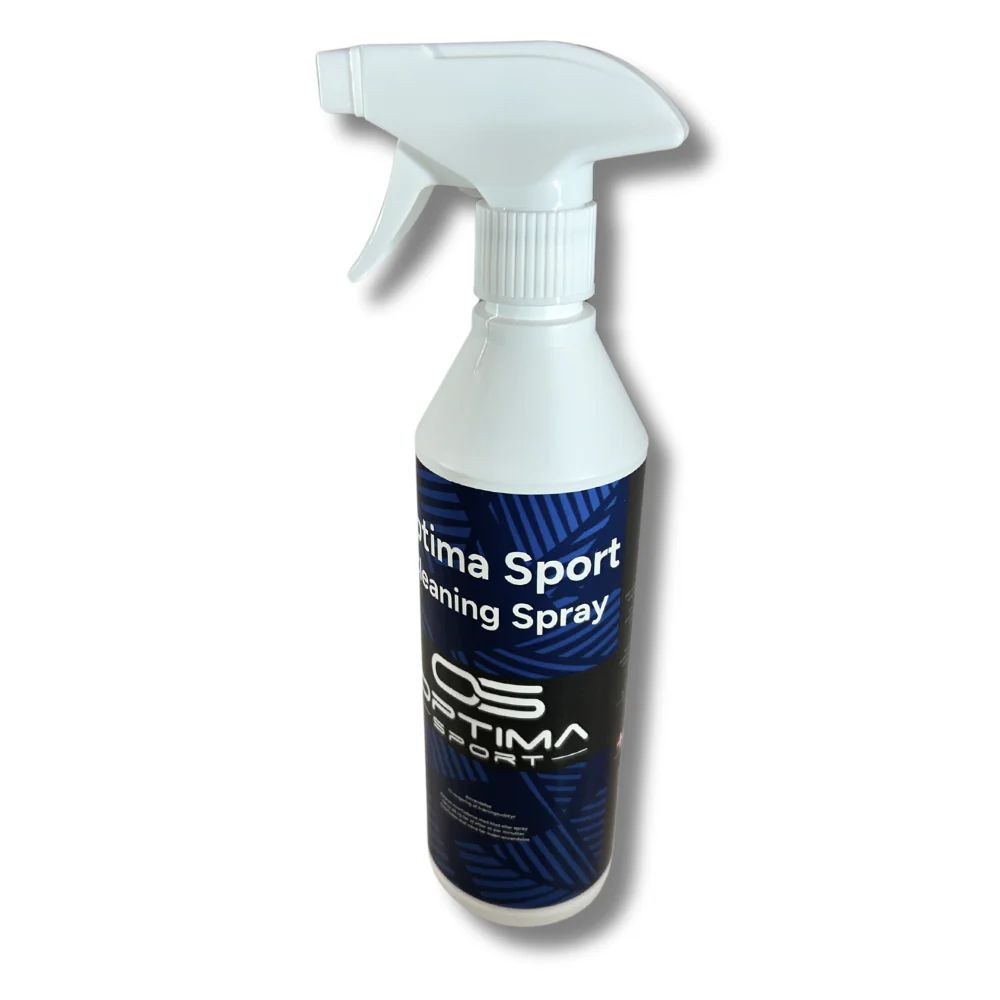 Optima Sport RengÃ¸rings spray